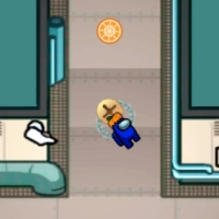 among_us_airship_slings Spiele